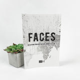 FACES Devotional Book