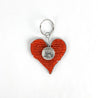 FMSC Heart Keychain - FMSCMarketplace.org