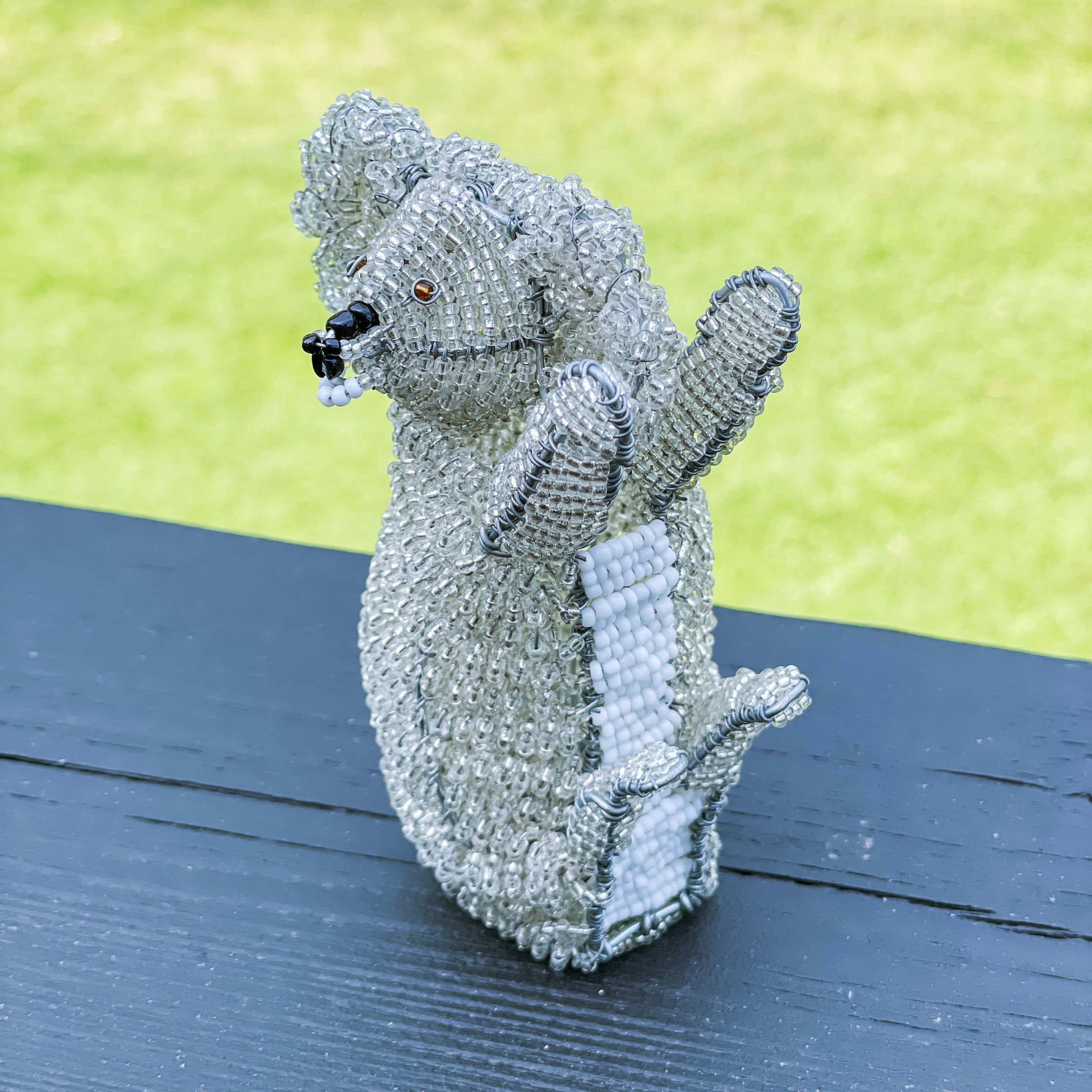 Beaded Koala - FMSCMarketplace.org