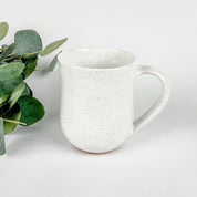 Haitian Clay Mug - FMSCMarketplace.org