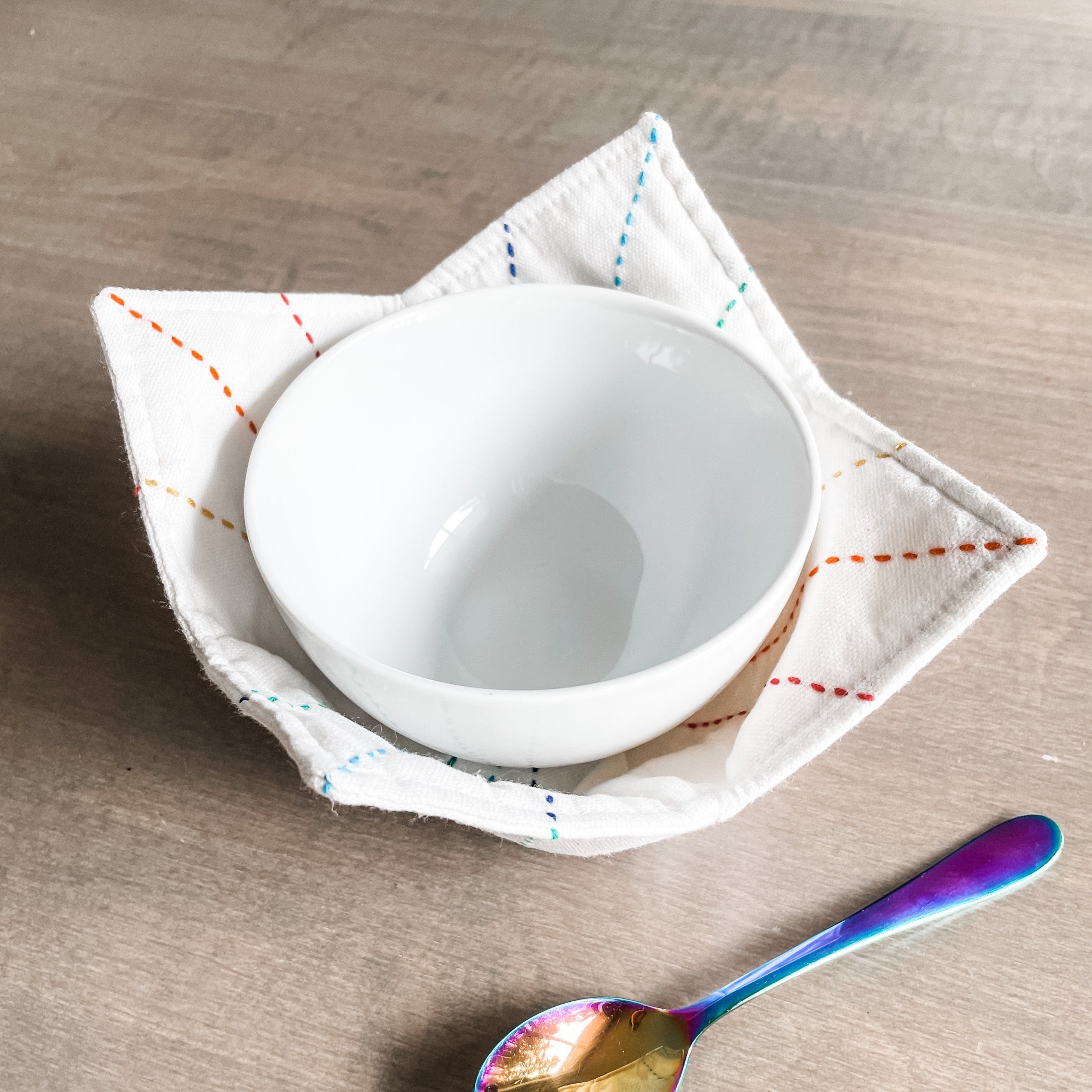 Bowl Cozy - FMSCMarketplace.org