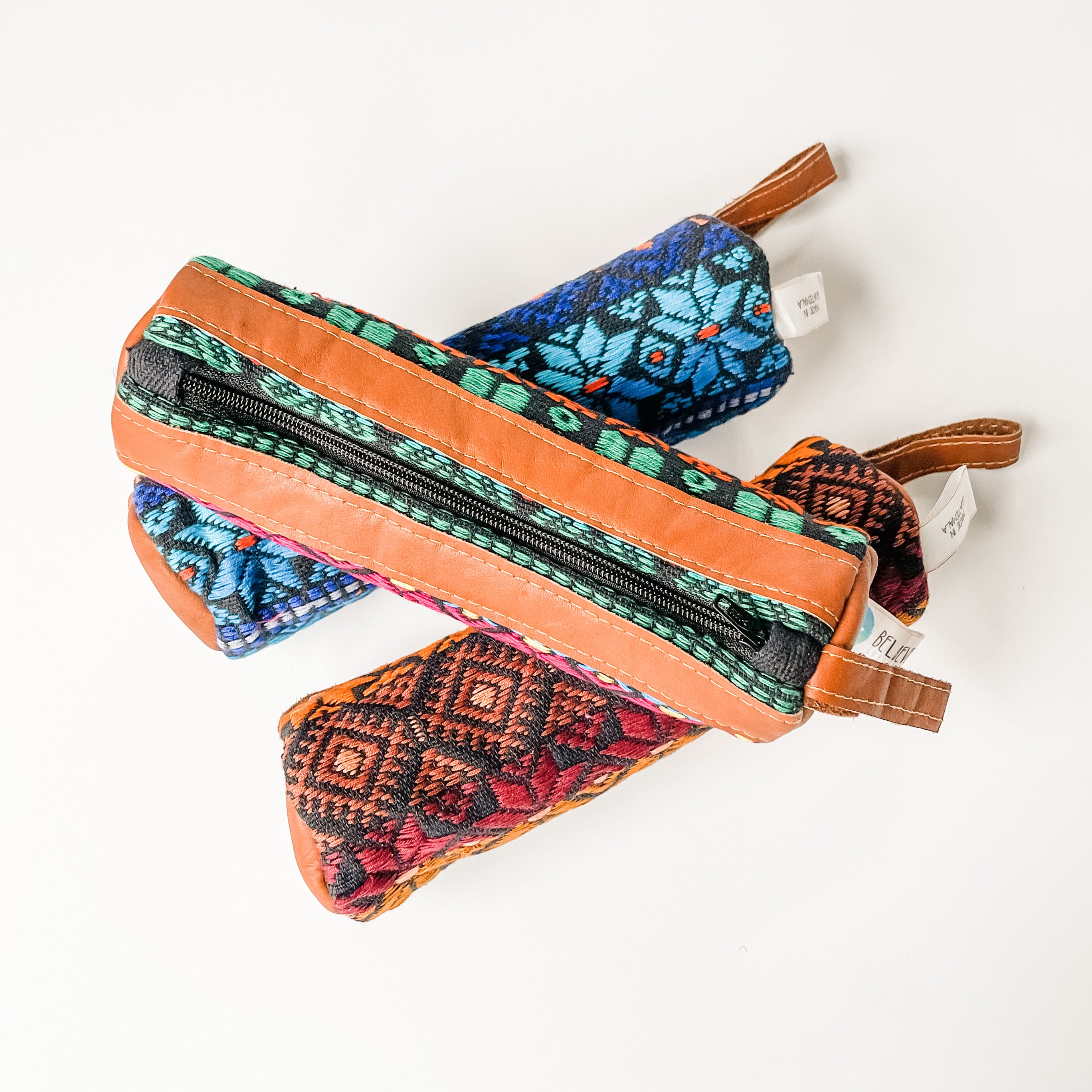 Pencil Pouch - FMSCMarketplace.org