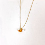 Emmanuelle Collection Necklace - FMSCMarketplace.org