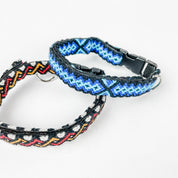 Braided Dog Collar - FMSCMarketplace.org