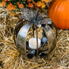Autumn Pumpkin Candle Holder - FMSCMarketplace.org