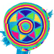Colombian Mochila Bag - FMSCMarketplace.org
