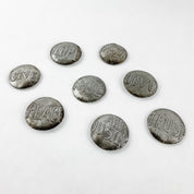 Metal Button Magnets - FMSCMarketplace.org