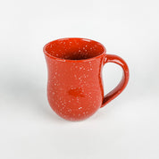 Haitian Clay Mug - FMSCMarketplace.org