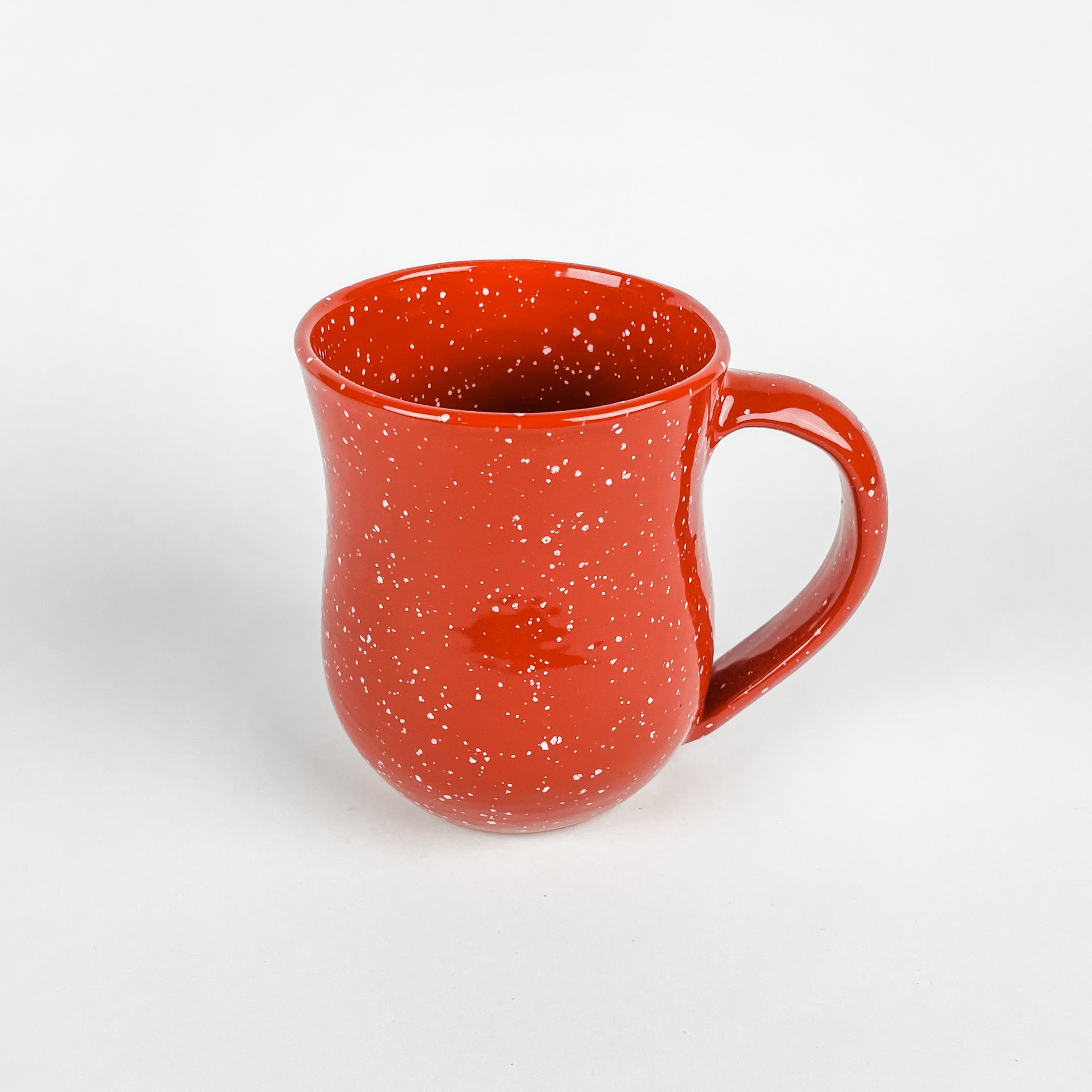 Haitian Clay Mug - FMSCMarketplace.org