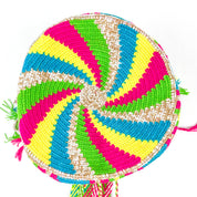 Colombian Mochila Bag - FMSCMarketplace.org