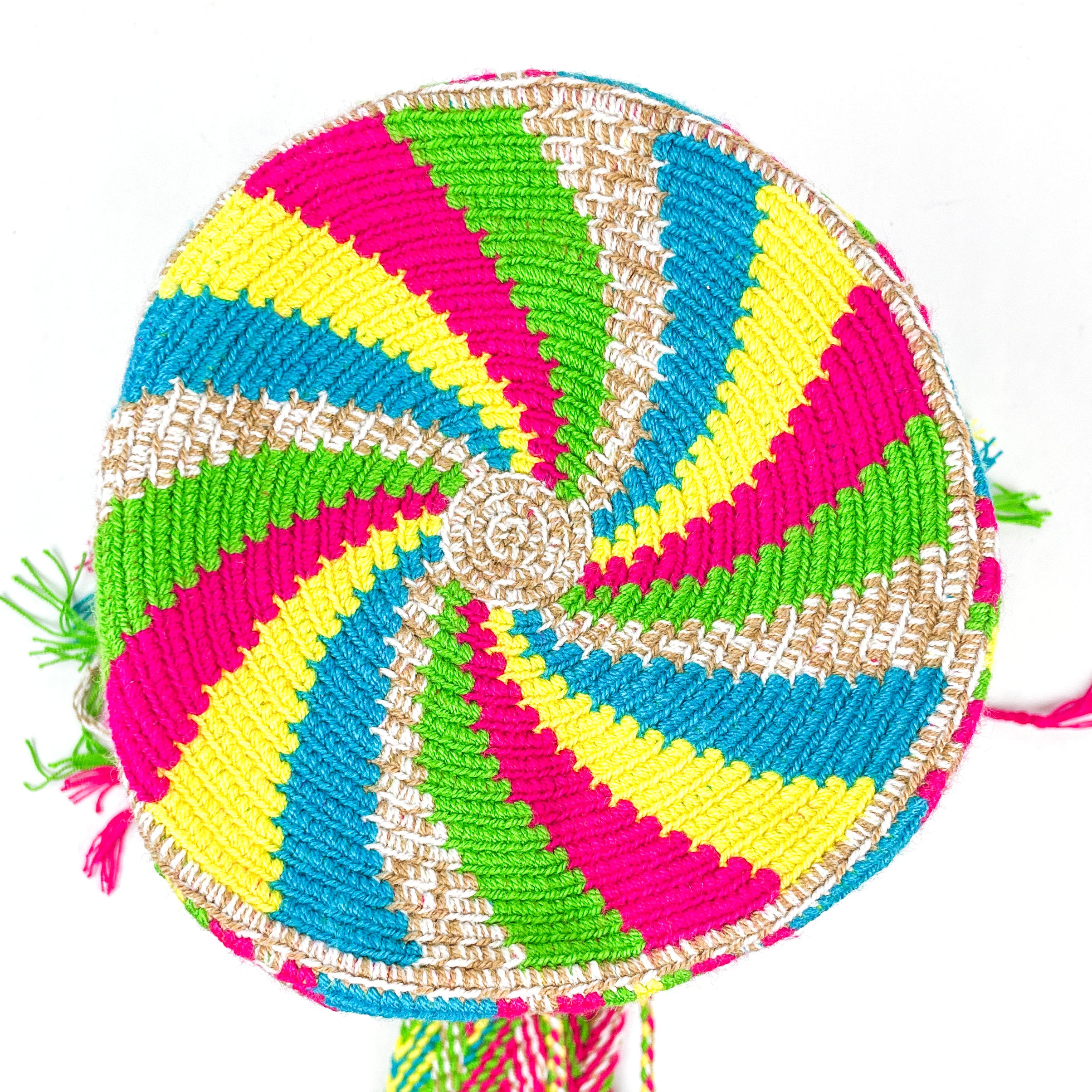 Colombian Mochila Bag - FMSCMarketplace.org