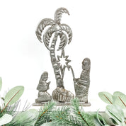 One Tree Nativity - FMSCMarketplace.org