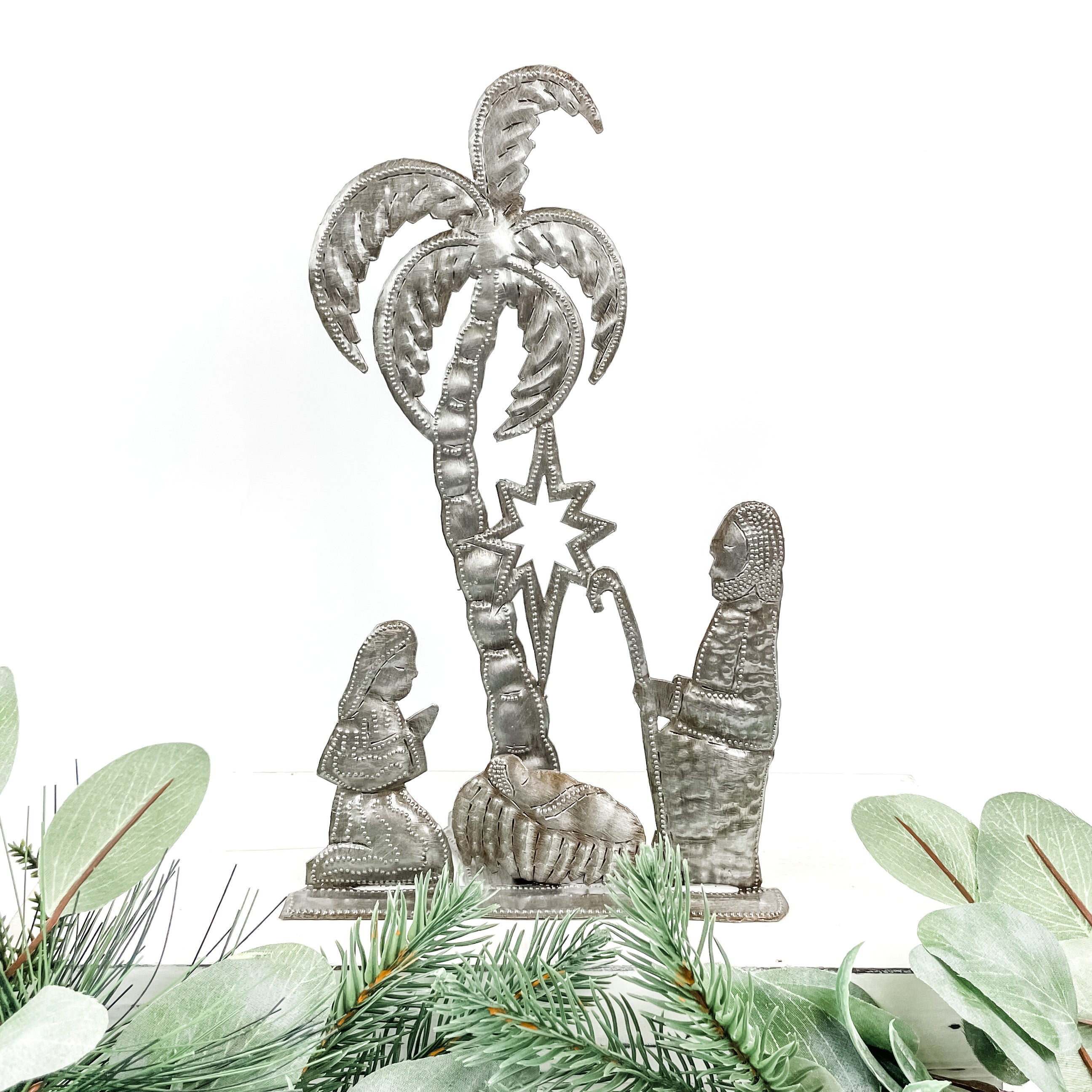 One Tree Nativity - FMSCMarketplace.org