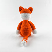 Amigurumi Fox - FMSCMarketplace.org