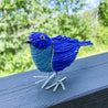 Beaded Bluebird - FMSCMarketplace.org