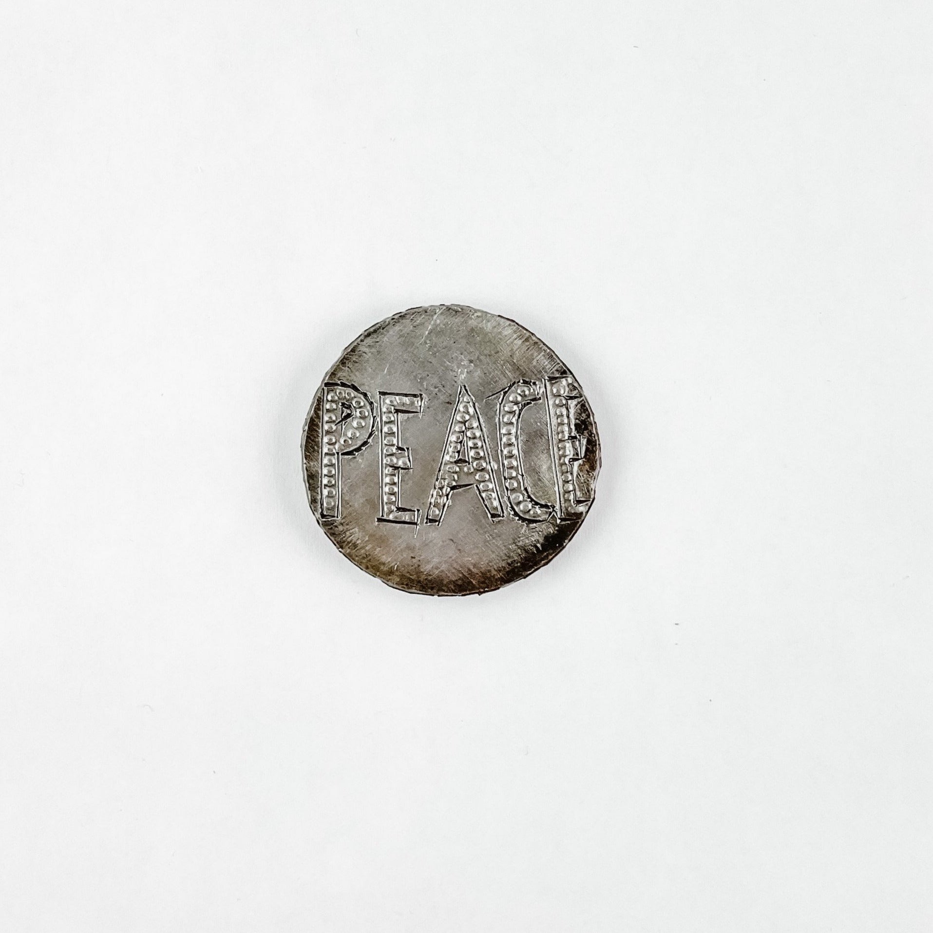 Metal Button Magnets - FMSCMarketplace.org