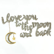 Moon Wall Art - FMSCMarketplace.org