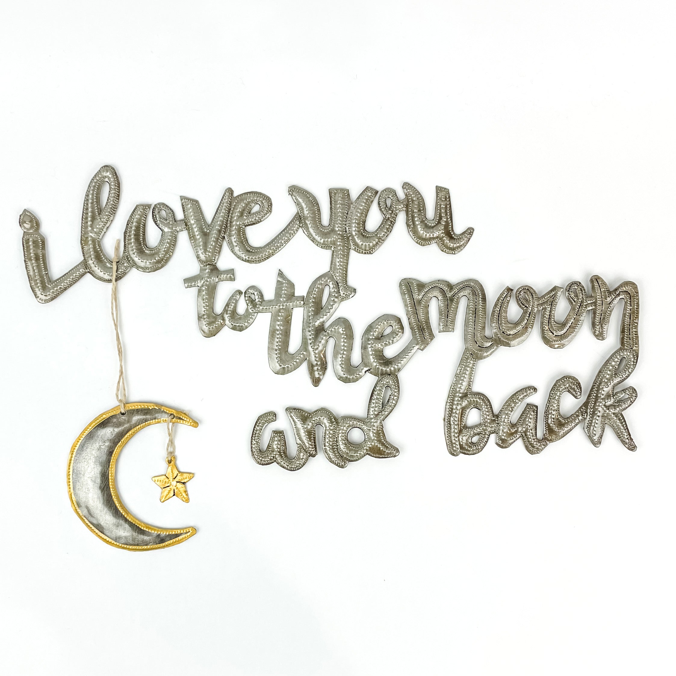 Moon Wall Art - FMSCMarketplace.org