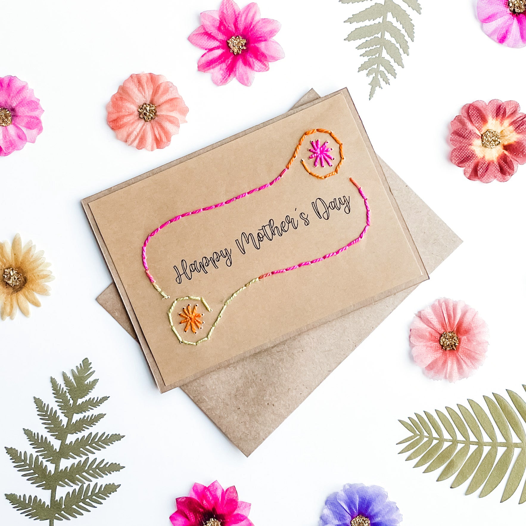 Mother's Day Card - FMSCMarketplace.org