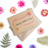 Mother's Day Card