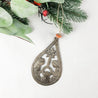 Teardrop Nativity Ornament - FMSCMarketplace.org