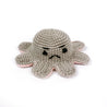 Amigurumi Reversible Octopus - FMSCMarketplace.org