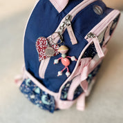 Dancing People Keychains - FMSCMarketplace.org