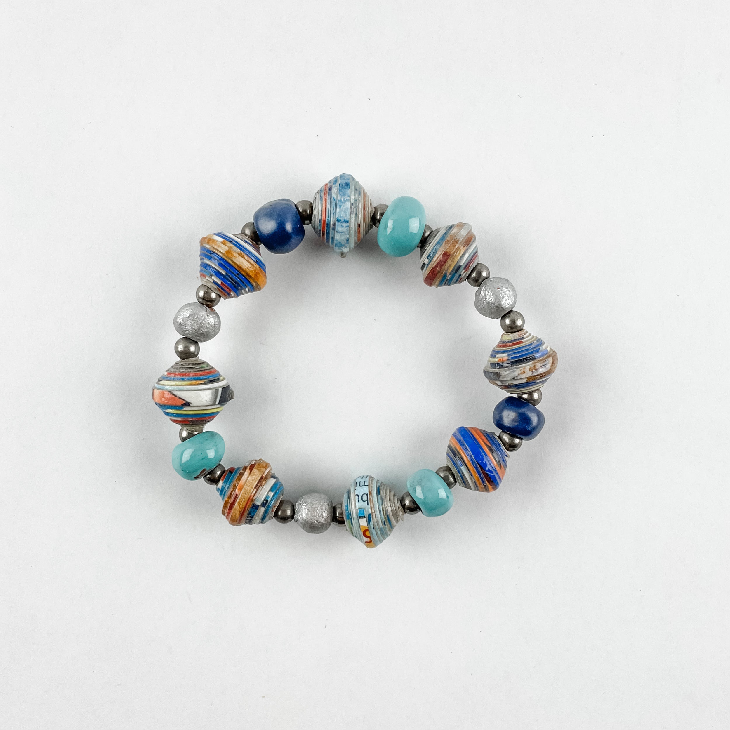 Haitian Signature Bracelet - FMSCMarketplace.org