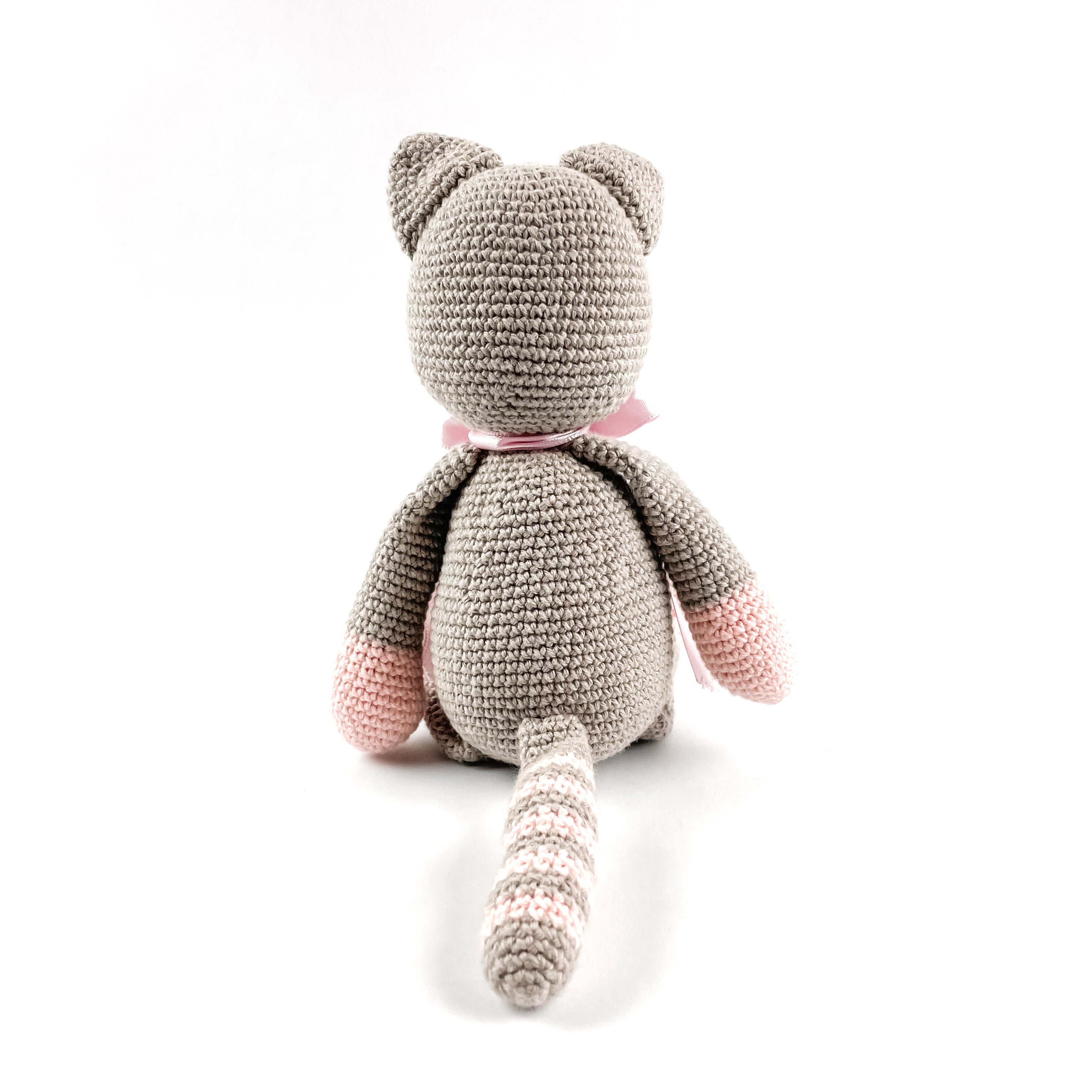 Amigurumi Kitten - FMSCMarketplace.org