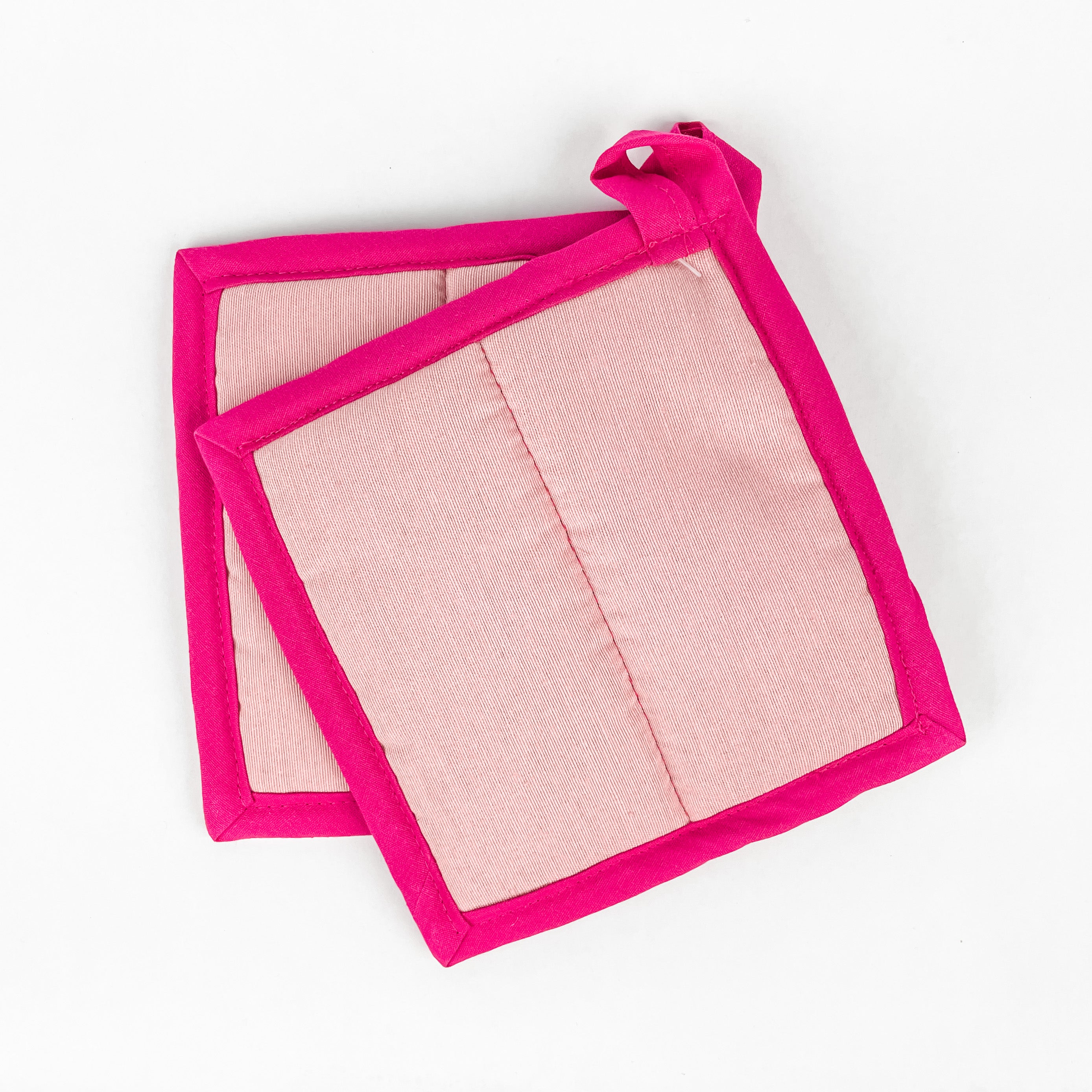 Patterned Pot Holders - FMSCMarketplace.org