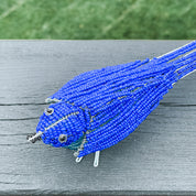 Beaded Bluebird - FMSCMarketplace.org