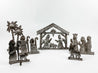 Six Piece Standing Nativity - FMSCMarketplace.org