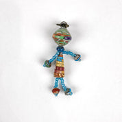 Dancing People Keychains - FMSCMarketplace.org