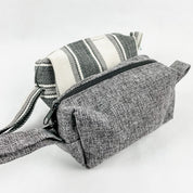Woven Toiletry Bag - FMSCMarketplace.org