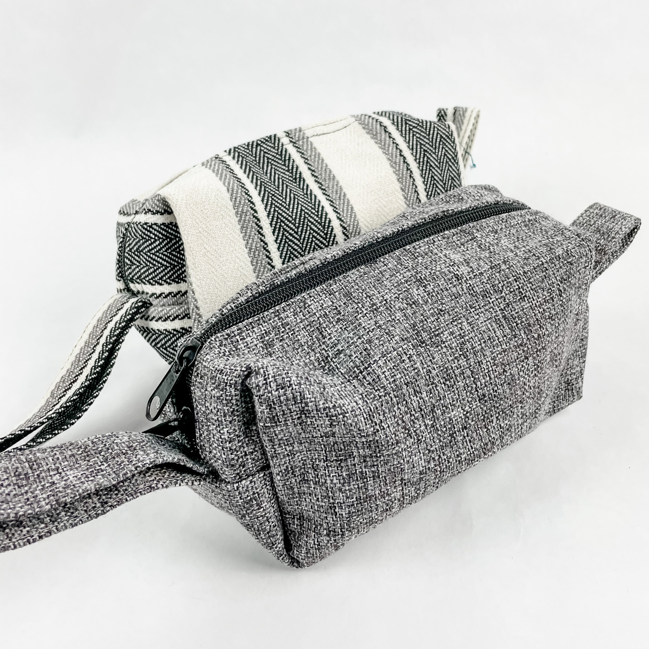 Woven Toiletry Bag - FMSCMarketplace.org