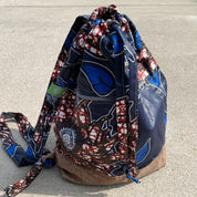 One Strap Backpack - FMSCMarketplace.org