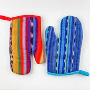 Oven Mitt - FMSCMarketplace.org