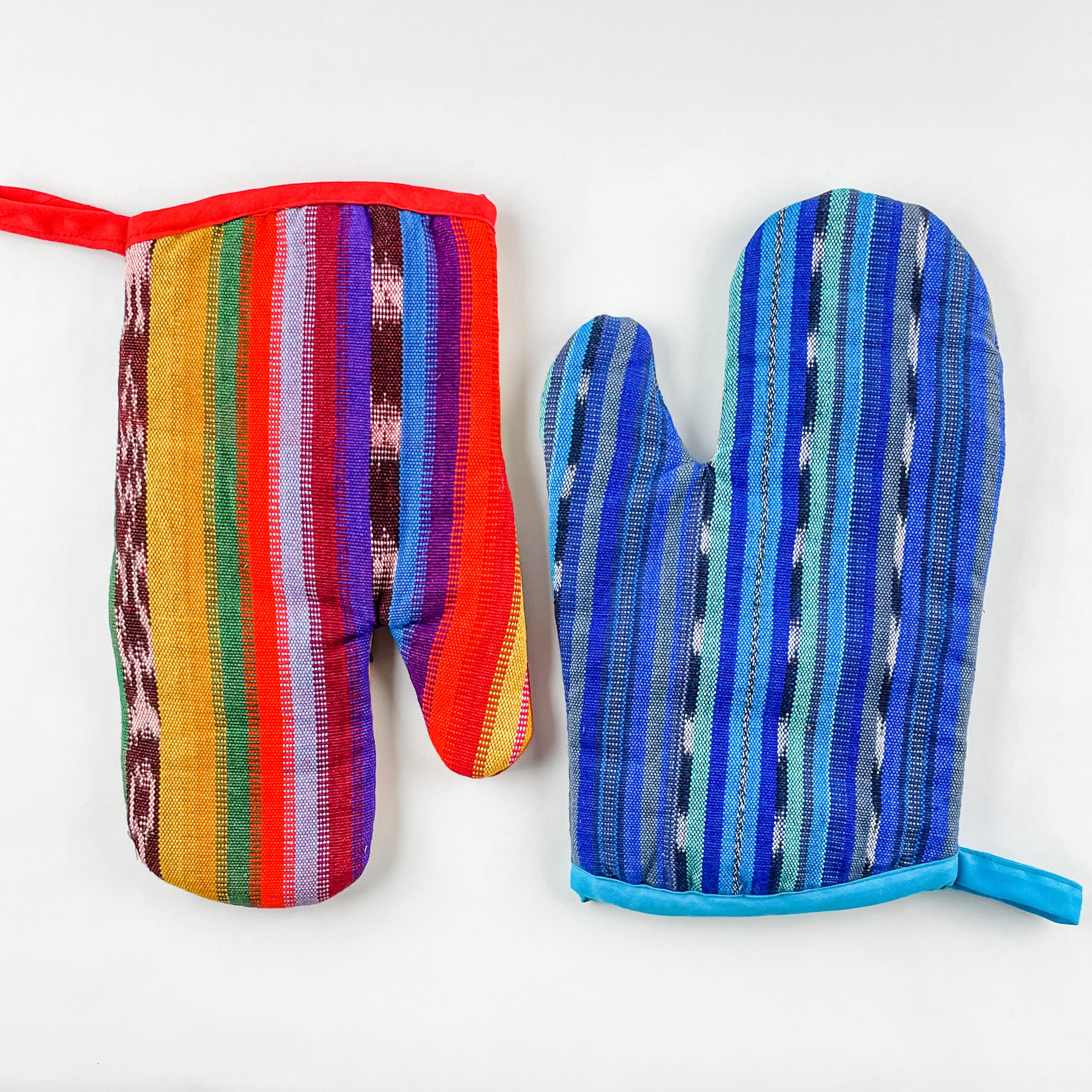 Oven Mitt - FMSCMarketplace.org