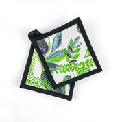 Patterned Pot Holders - FMSCMarketplace.org