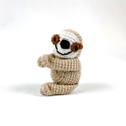 Amigurumi Mini Sloth - FMSCMarketplace.org
