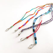 Threads of Hope Lanyard - FMSCMarketplace.org