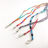 Threads of Hope Lanyard