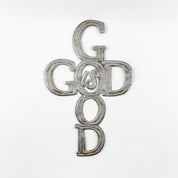 God is Good Wall Art - FMSCMarketplace.org