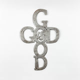 God is Good Wall Art
