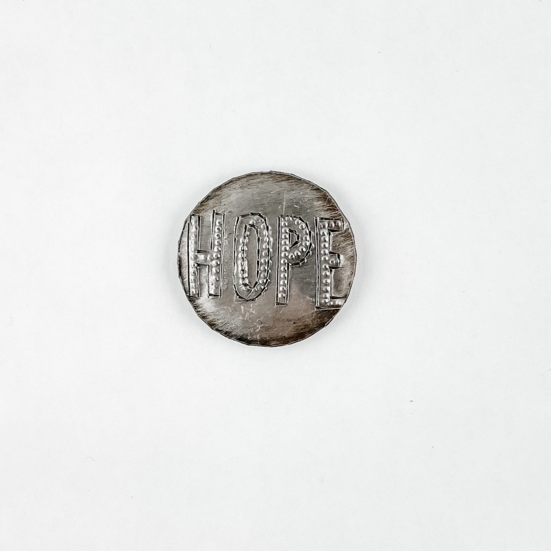 Metal Button Magnets - FMSCMarketplace.org