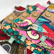 Timbali Shoulder Bag - FMSCMarketplace.org