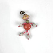 Dancing People Keychains - FMSCMarketplace.org