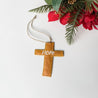 Hope Cross Ornament - FMSCMarketplace.org