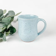Haitian Clay Mug - FMSCMarketplace.org