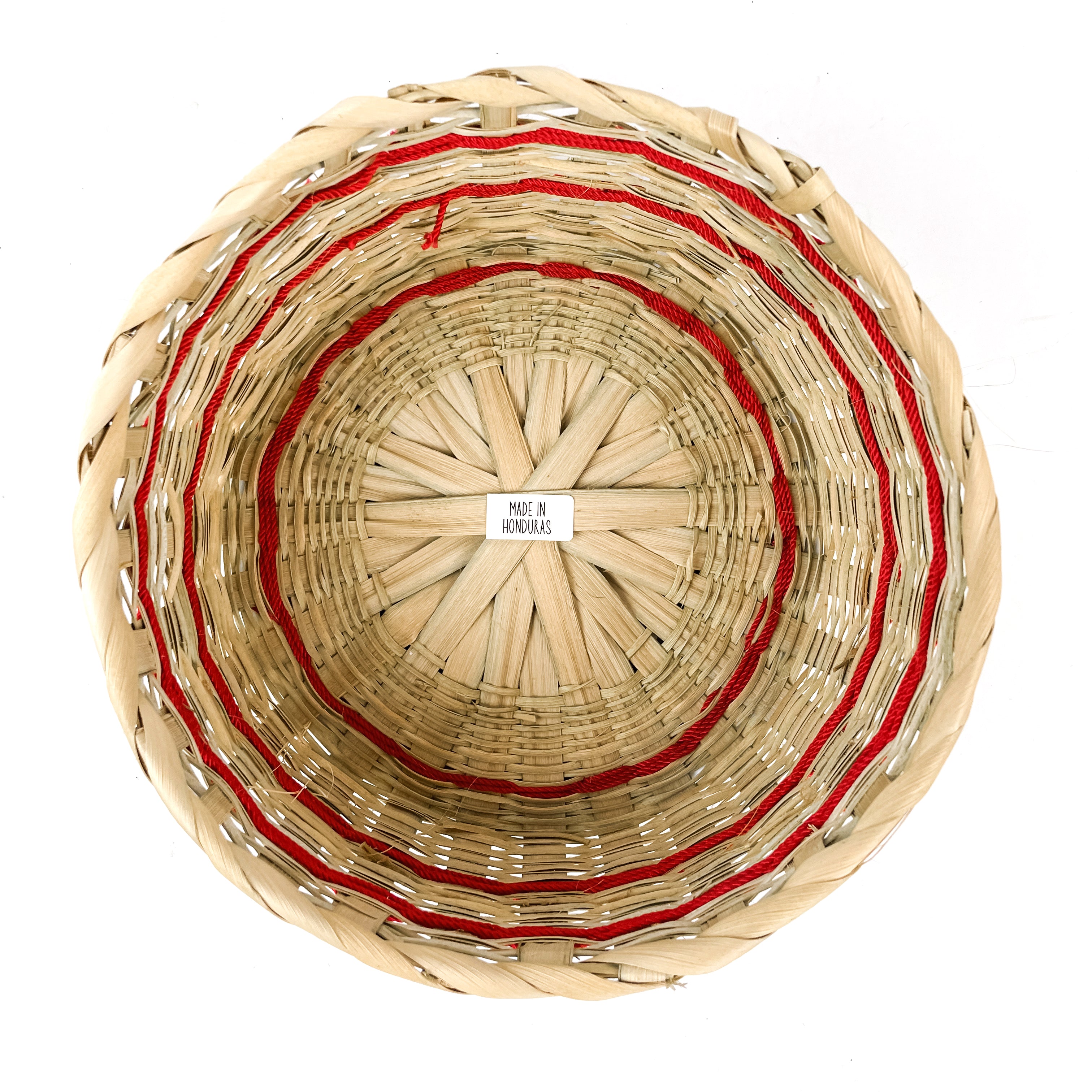 Basket Bowl - Small - FMSCMarketplace.org